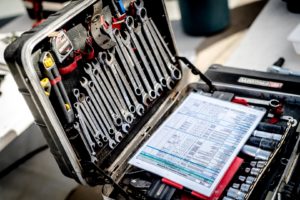 Peugeot 3008 DKR #100