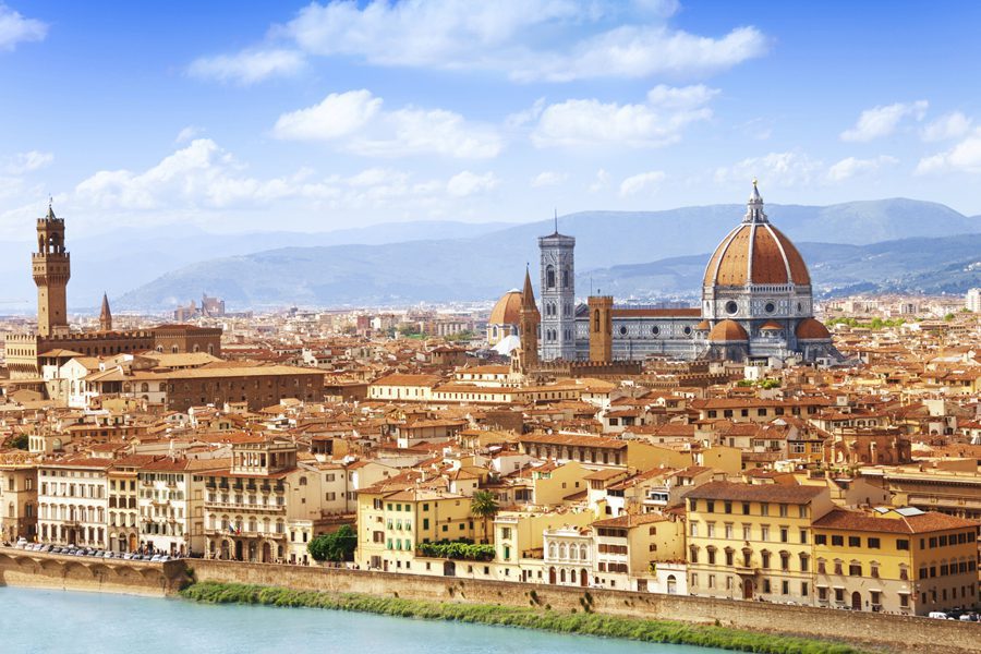 Firenze
