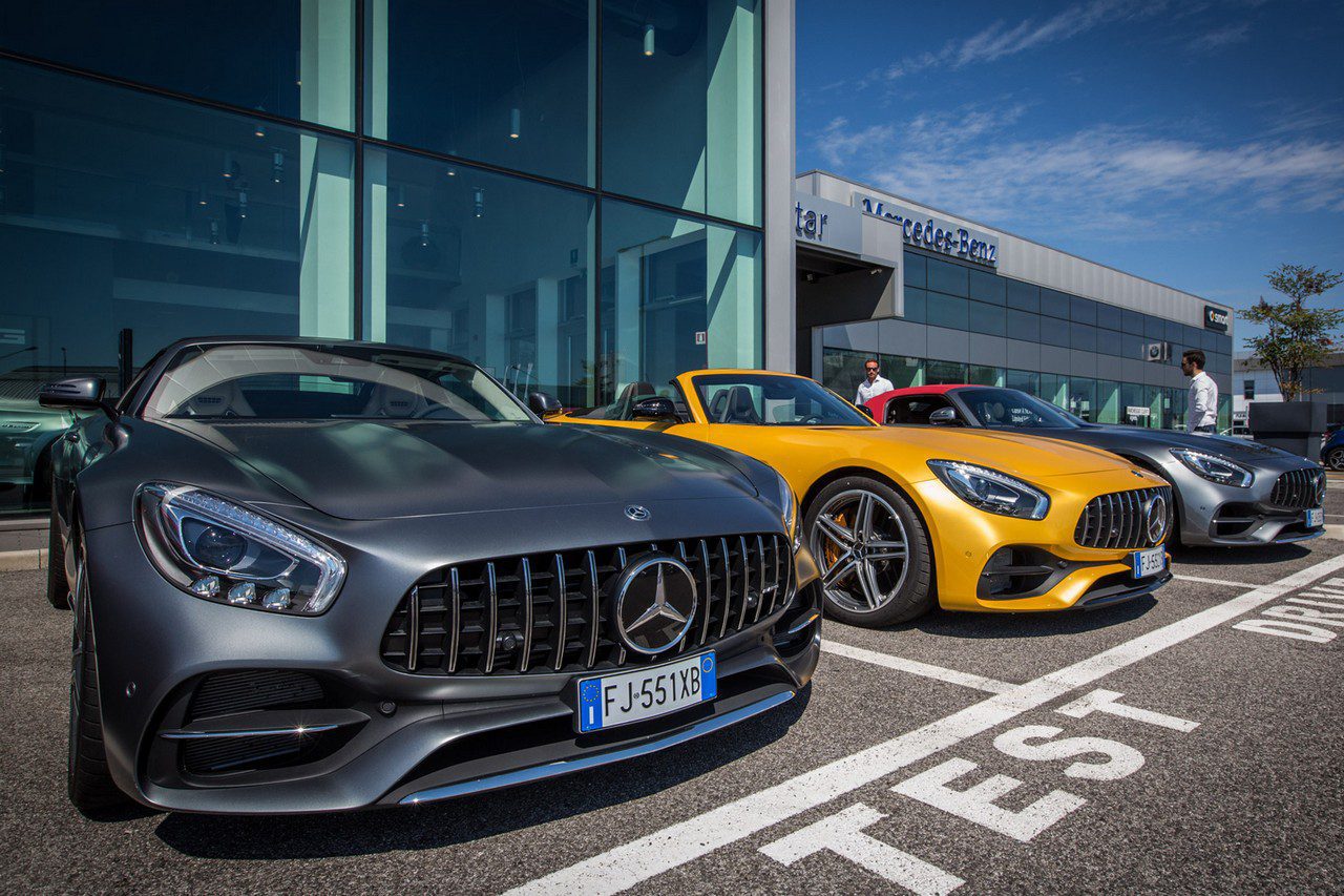 Mercedes-AMG
