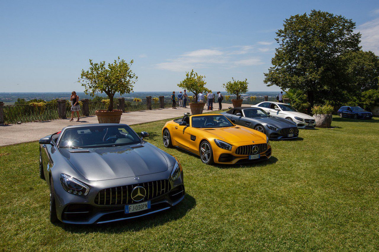 Mercedes-AMG