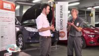 Euro Repar Car Service