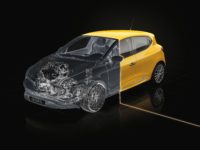 RENAULT CLIO IV R.S. 200 EDC (B98 RS) – PHASE 2