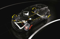 RENAULT CLIO IV R.S. 200 EDC (B98 RS) – PHASE 2