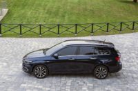 Fiat Tipo SW 1.6 Multijet 120 CV DCT Business