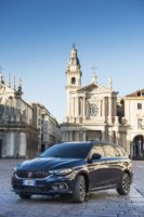 1Fiat Tipo SW 1.6 Multijet 120 CV DCT Business