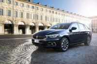Fiat Tipo SW 1.6 Multijet 120 CV DCT Business