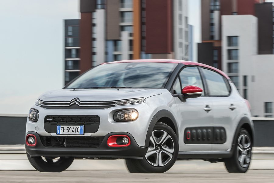 Citroen C3