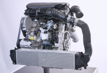 Teoria dei motori turbo per veicoli stradali