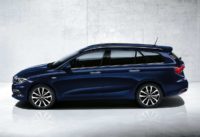 Fiat Tipo SW 1.6 Multijet 120 CV DCT Business