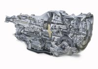 sCambio CVT