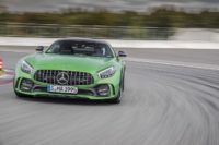 Mercedes-AMG GT R