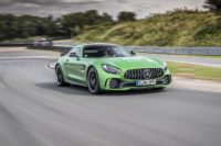 Mercedes-AMG GT R