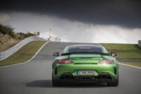 Mercedes-AMG GT R