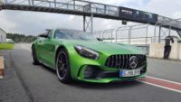 Mercedes-AMG GT R