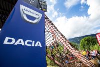 DACIA DOKKER PICK-UP