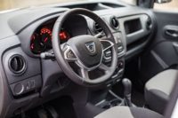 DACIA DOKKER PICK-UP