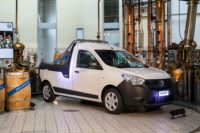 Dacia Dokker Pick-Up