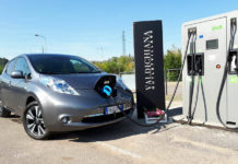 Progetto EVA+: ecco le prime 30 colonnine Enel Colonnine ricarica auto elettriche EVA+