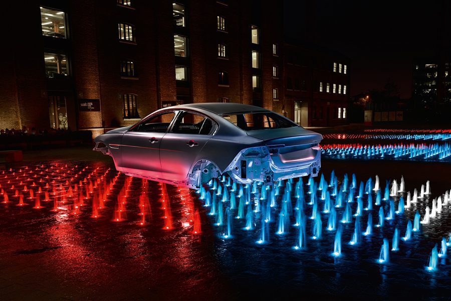 sistema di riciclo a circuito chiuso