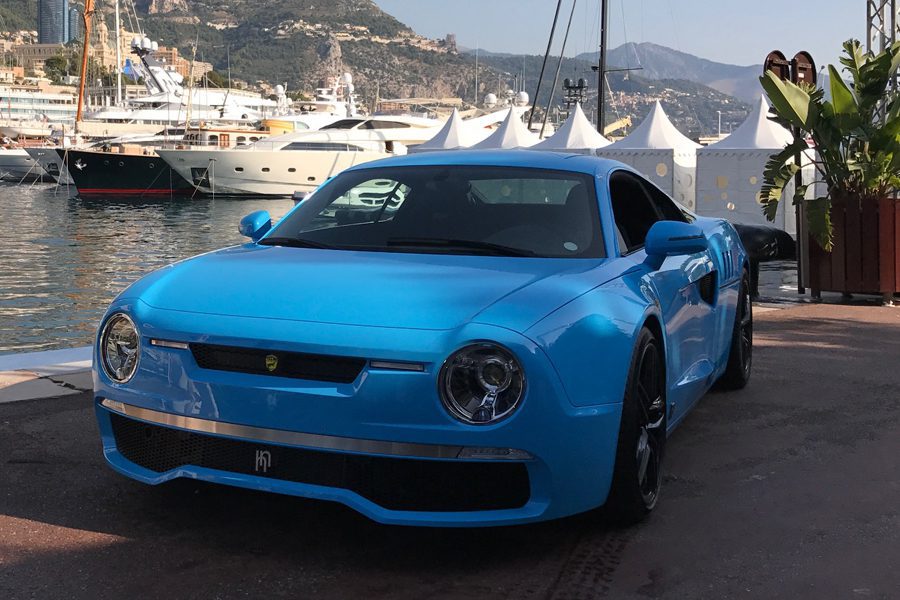 TECNO MC R200 by HOFFMANN