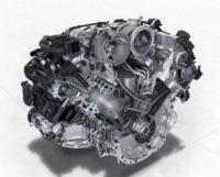 2.9 V6 TFSI