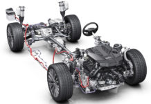La tecnologia mild-hybrid debutta su Audi A4 e A5 Tecnologia Mild hybrid 48-volt Audi