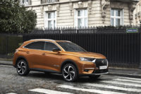 DS 7 Crossback