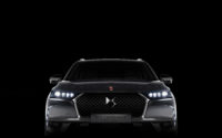 DS 7 Crossback