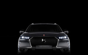 DS 7 Crossback