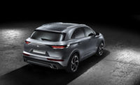 DS 7 Crossback