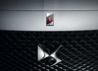 DS 7 Crossback