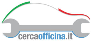 CercaOfficina Logo