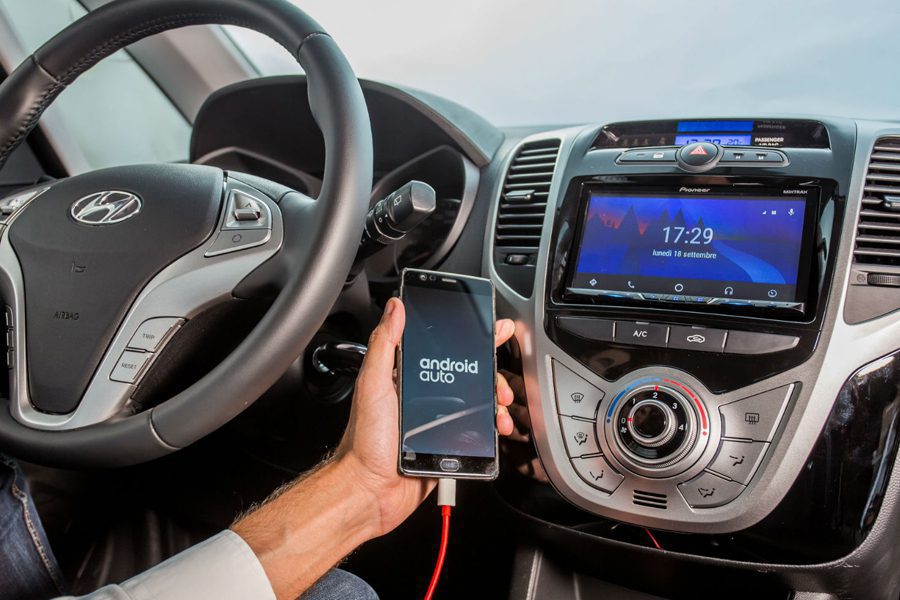 Hyundai-ix20-App-Mode