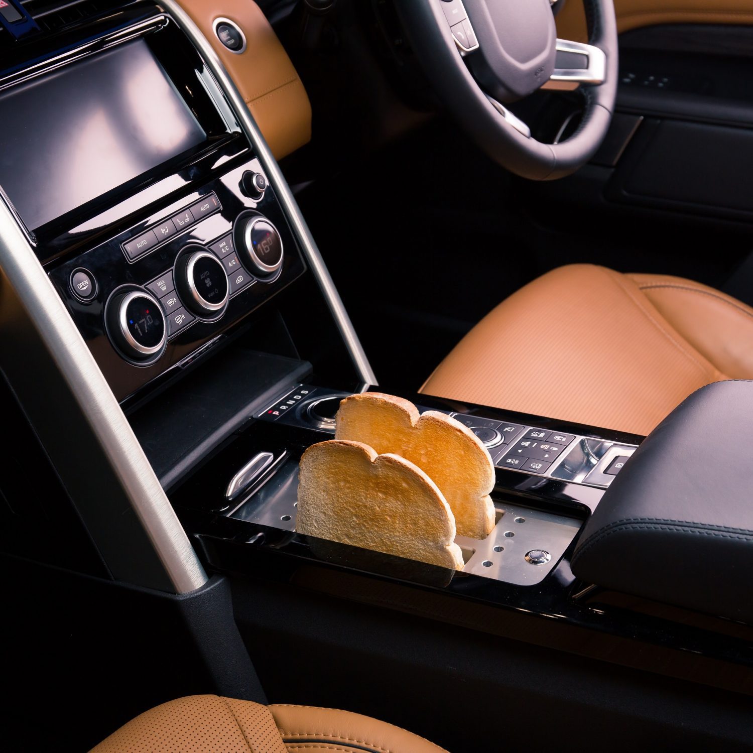 Special Vehicle Operations