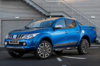 Mitsubishi-L200