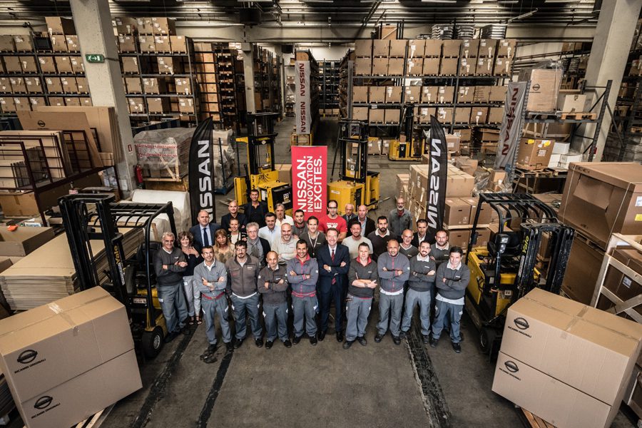 il-magazzino-ricambi-di-nissan-italia-il-pi-produttivo-in-europa-nel-2017