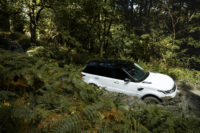 Range Rover Sport PHEV