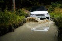 Range Rover Sport PHEV