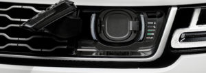 Range Rover Sport PHEV