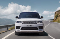 Range Rover Sport PHEV
