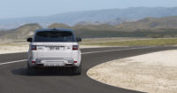 Range Rover Sport PHEV