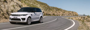 Range Rover Sport PHEV