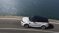 Range Rover Sport PHEV