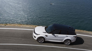 Range Rover Sport PHEV