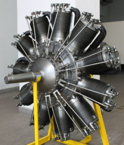 Motore Siemens Halske