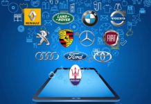 Fatti guidare dai dati Inchiesta le case automobilistiche e i numeri del web