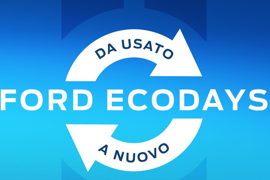 Ford Ecodays