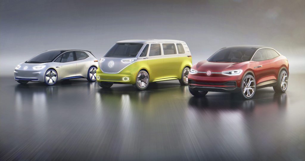 VOLKSWAGEN