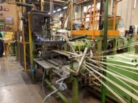 Nokian Tyres factory