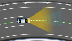 Toyota Safety Sense